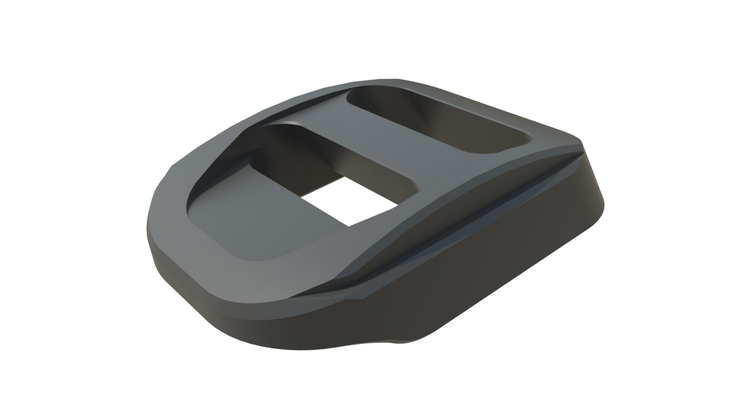Hardpoint Tensioner